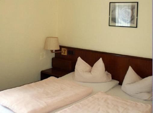 Hotel Haus Ammerland Bad Zwischenahn Ruang foto