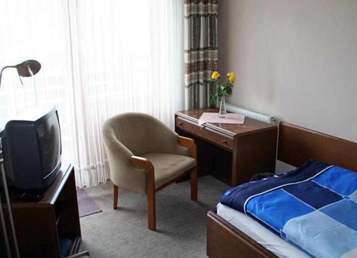 Hotel Haus Ammerland Bad Zwischenahn Ruang foto