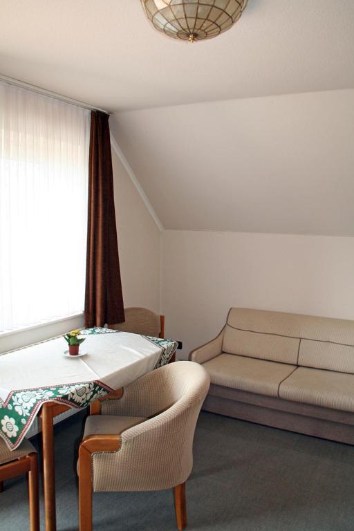 Hotel Haus Ammerland Bad Zwischenahn Ruang foto