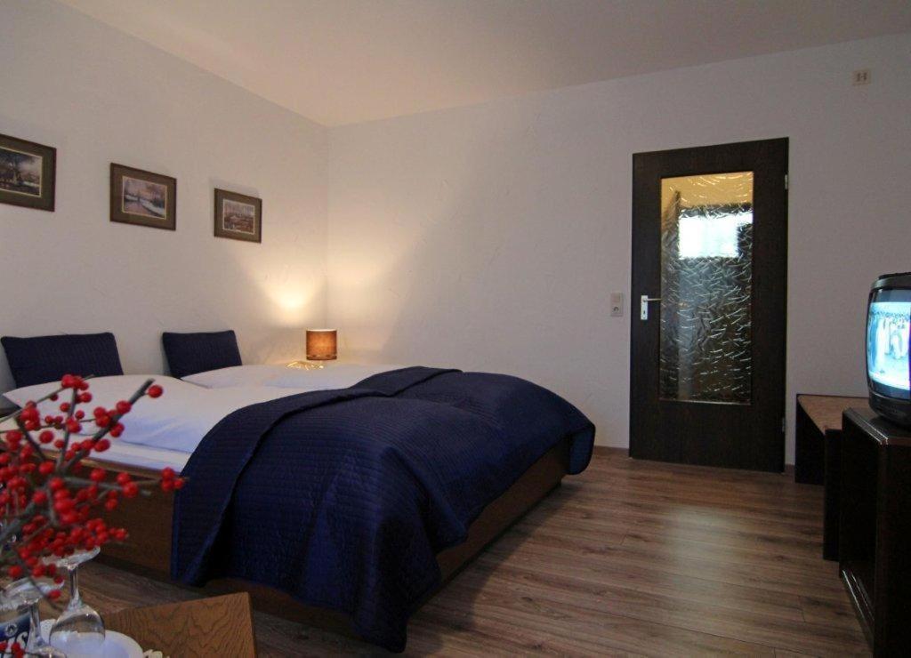 Hotel Haus Ammerland Bad Zwischenahn Ruang foto