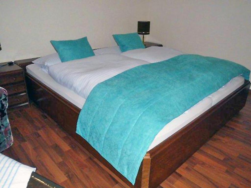 Hotel Haus Ammerland Bad Zwischenahn Bagian luar foto