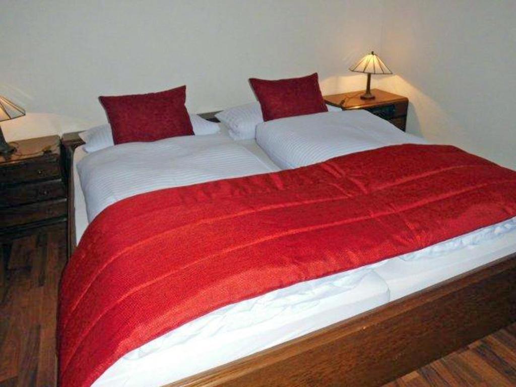 Hotel Haus Ammerland Bad Zwischenahn Bagian luar foto